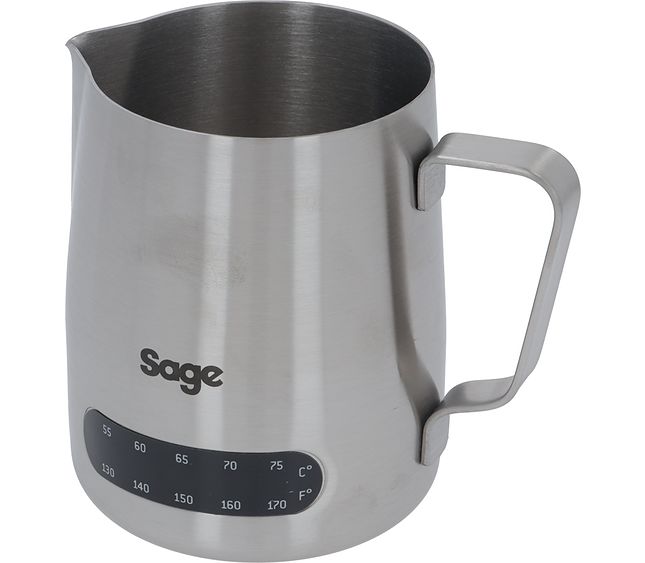 Konvička na mlieko Sage temp control 0,48l Konvička na mlieko Sage temp control 0,48l