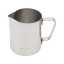 La Marzocco - Jarra de Leche 600 ml - Plateada