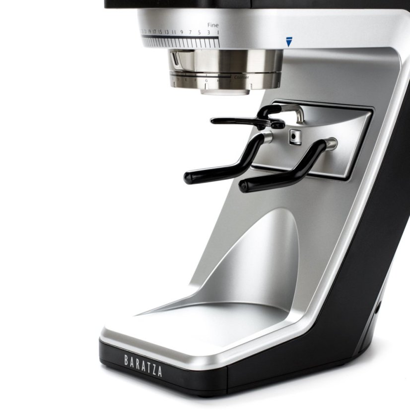 Baratza Sette 270 – elektrický mlynček na kávu