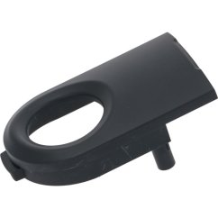 Rancilio kryt s otvorem pro rukojeť c9 38120265