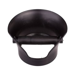 Rhino Coffee Gear Thumpa - vyklepávací trubice - černá 860 mm