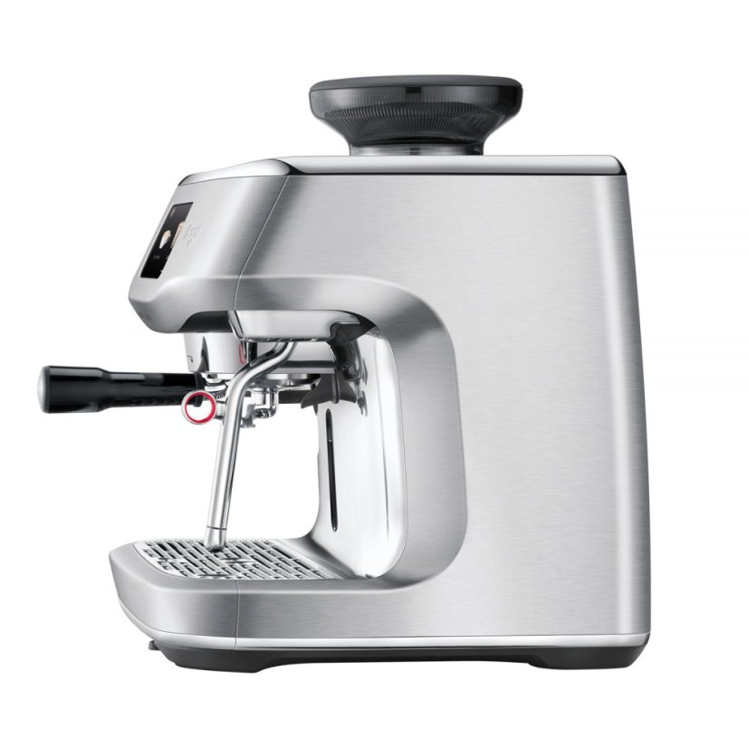 Sage - Oracle Dual Boiler - Espressomaschine SES995BSS - Edelstahl