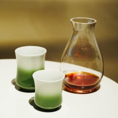 Loveramics Hutch — degustačná šálka 150 ml, šalviová