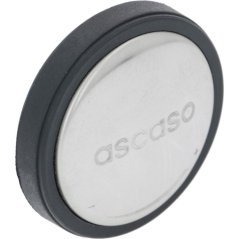 Ascaso machines à espresso bouton rotatif pour robinet eau/vapeur