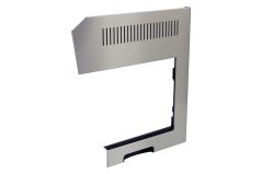 Capac drept pentru mașinile de cafea DeLonghi ECAM26