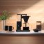 Wilfa - Zense Alux Filterkaffeemaschine