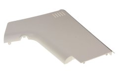Pravý bočný diel pre kávovary De'Longhi EC9155.W – AS00003206