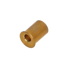 Coffee grinder protection holder for Saeco/Philips coffee machines