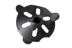Cubierta protectora de molinillo para cafeteras Delonghi ETAM 29.XXX