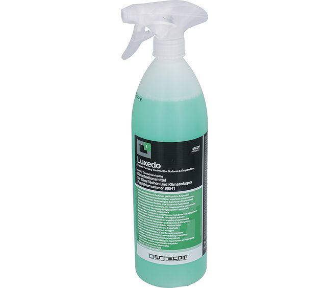 Povrchový dezinfekční prostředek luxedo 1000 ml Povrchový dezinfekční prostředek luxedo 1000 ml