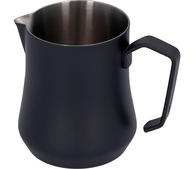 Konvička na mléko Tulip černá 0.35 l Konvička na mléko Tulip černá 0.35 l