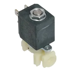 Electromagnetic two-way valve for DeLonghi coffee machines 3,5 Bar