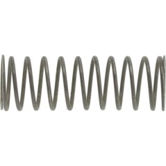 Pružina zpětného ventilu 65x20 mm