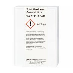 BWT Hot Beverage — Testset zur Bestimmung der Wasserhärte