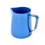 Rhino Coffee Gear Barista Milk Pitcher - konvička modrá 600 ml