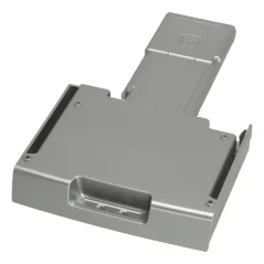 Auffangschale silber für DeLonghi Dinamica Plus Vollautomat