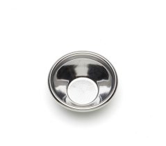 54MM EINWANDIGES SIEB 1 TASSE