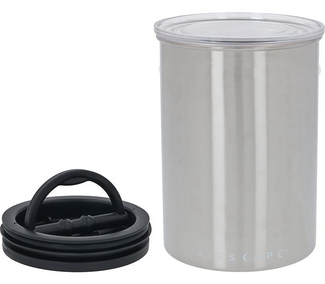Airscape chrome 1800 ml Airscape chrome 1800 ml
