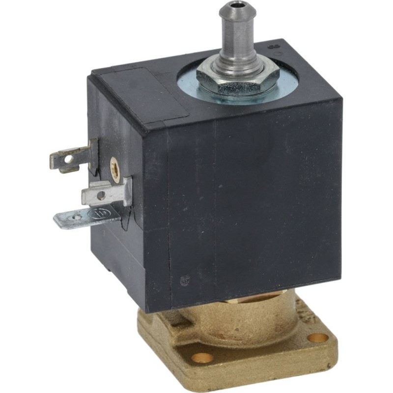 Solenoid valve 3ways olab 230v 50hz Solenoid valve 3ways olab 230v 50hz