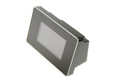 Ovládací panel komplet s doskou PCB pre kávovary DeLonghi PrimaDonna Soul (ECAM610.55.SB)