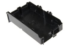 Spodný držiak dosky PCB čierny pre kávovary DeLonghi PrimaDonna Xs