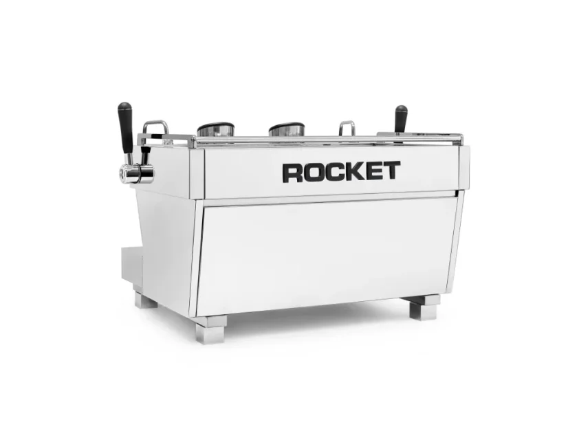Rocket RE Doppia Espresso Machine