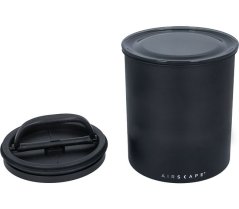 Airscape Kilo, schwarz 4730 ml