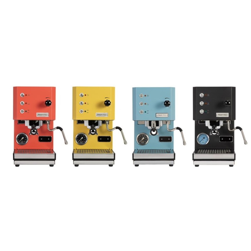 Profitec Go espresso kávovar