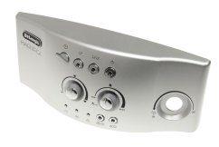 Řídicí elektronika s panelem pro DeLonghi Magnifica ESAM 4200.S EX:1