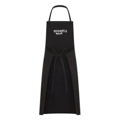 La Marzocco - Finely Crafted Apron
