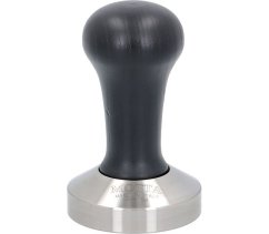 Tamper Holz und Edelstahl ⌀ 58 mm