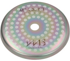Precizní sprchovací síťko Nanotech ⌀ 56.5 mm