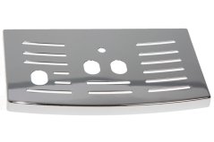 Grilă pentru pahare din oțel inoxidabil pentru DeLonghi ECAM 26.455, 28.465 și ECAM 28.466