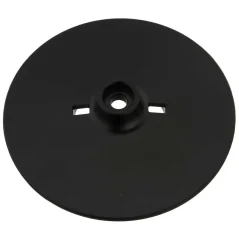 Finger guard for Miele coffee grinders