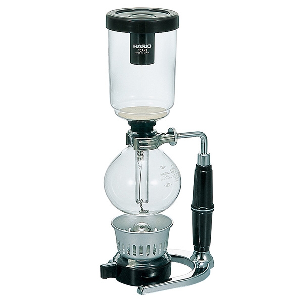 Hario Technica Sifón na 3 šálky Hario Technica Sifón na 3 šálky
