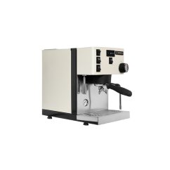 Rancilio Silvia Pro X bílý espresso kávovar