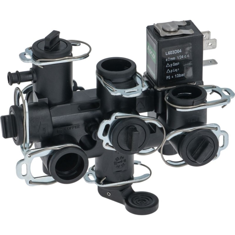 Rancilio hydro hub 24v 10701244