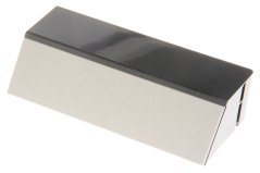 Predný panel pre kávovary DeLonghi Eletta Cappuccino (ECAM45.760.B)