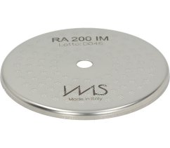 Precizní sprchovací síťko ⌀ 57 mm