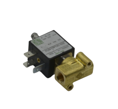 Saeco 3-way solenoid valve 31JN1XRV20-XT