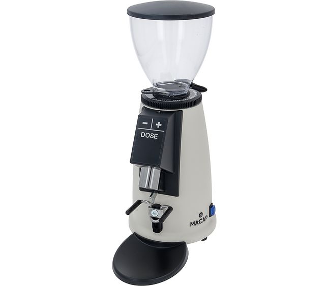 Mlynček na kávu m2e Domus cream 230v 50hz Mlynček na kávu m2e Domus cream 230v 50hz