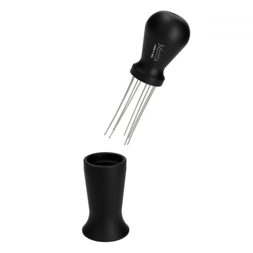 Motta - Coffee Mixer with a base