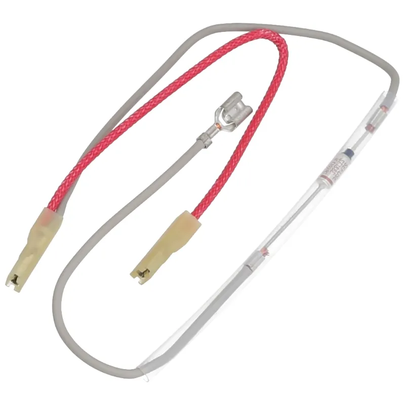 Poistka tepelná na termoblok pre kávovary DeLonghi ESAM 420.xx, ESAM 460.80, ESAM 6750, ESAM 6850 a ESAM 6900 192°C 550mm