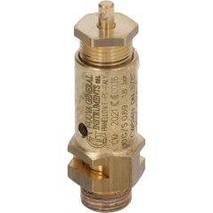 Nuova simonelli boiler valve 38m 18 bar 98013022