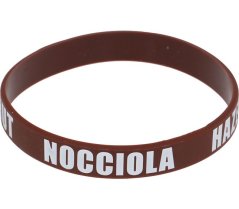 Rubber band pre konvička na mlieko hazelnut 0.50 l