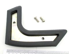 Piciorul stâng din față