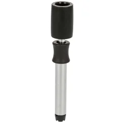 Buse de moussage pour machines à espresso Jura