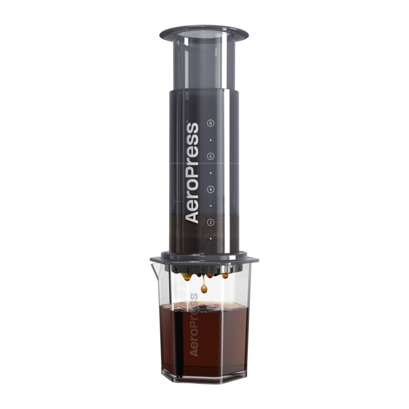 AeroPress XL – kávovar
