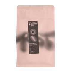 ROST - Guatemala Sereno Washed Espresso 1 kg