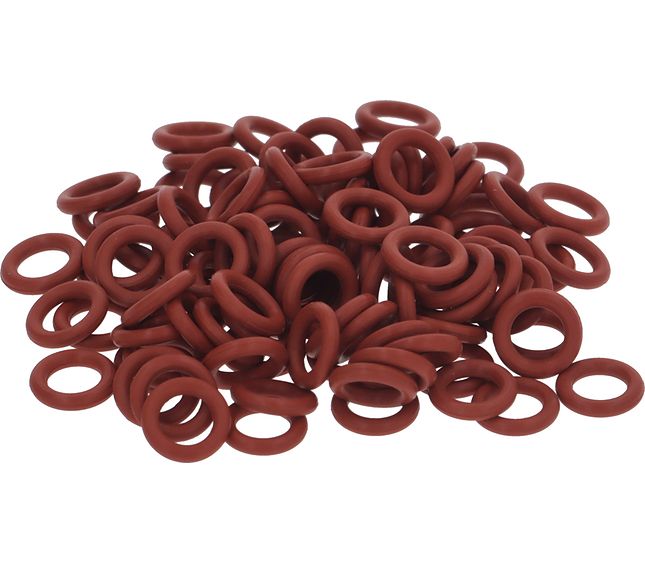 O-ring 3.6x1.2 - 100ks. O-ring 3.6x1.2 - 100ks.